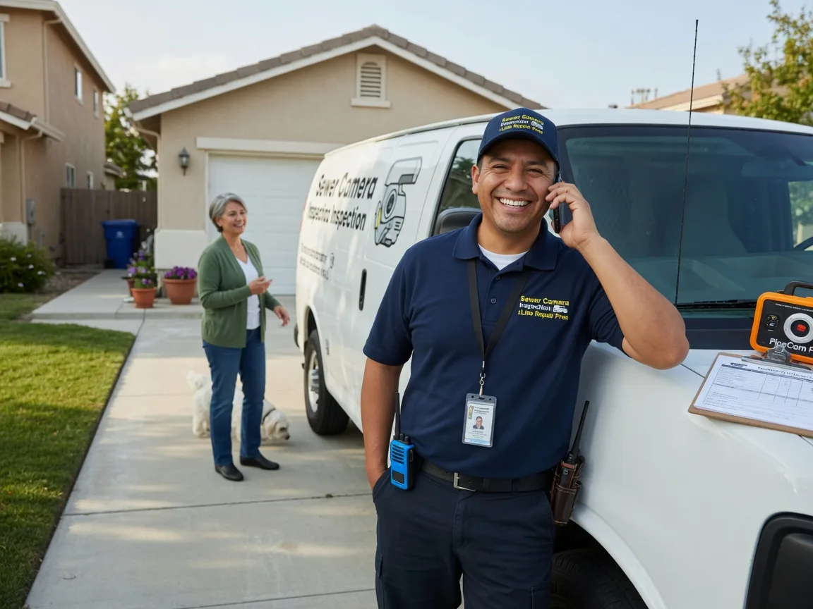 Sewer Line Repair Bybee, TN FAQs